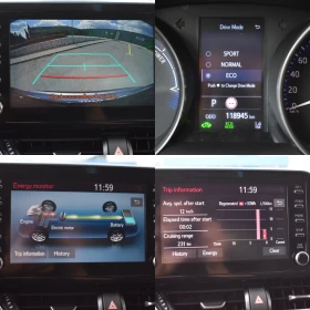 Toyota C-HR 2.0HYBRID/FACELIFT/BI-TONE/ГАРАНЦИЯ/КАТО НОВА!!!, снимка 15