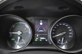 Toyota C-HR 2.0HYBRID/FACELIFT/BI-TONE/ГАРАНЦИЯ/КАТО НОВА!!!, снимка 10