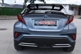 Toyota C-HR 2.0HYBRID/FACELIFT/BI-TONE/ГАРАНЦИЯ/КАТО НОВА!!!, снимка 4