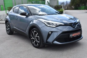 Toyota C-HR 2.0HYBRID/FACELIFT/BI-TONE/ГАРАНЦИЯ/КАТО НОВА!!!, снимка 7