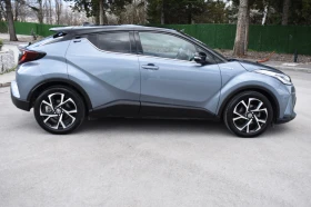 Toyota C-HR 2.0HYBRID/FACELIFT/BI-TONE/ГАРАНЦИЯ/КАТО НОВА!!!, снимка 6