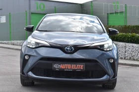 Toyota C-HR 2.0HYBRID/FACELIFT/BI-TONE/ГАРАНЦИЯ/КАТО НОВА!!!, снимка 8