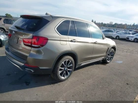 BMW X5 3l xDrive35I, снимка 4