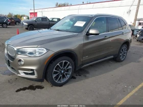 BMW X5 3l xDrive35I, снимка 2