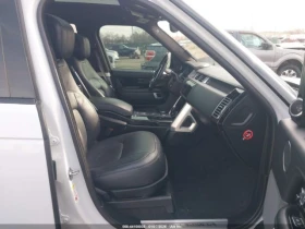 Land Rover Range rover SUPERCHARGED/ОТ 360 ЕВРО НА МЕСЕЦ , снимка 5