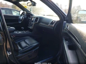 Jeep Grand cherokee LIMITED* 3.6* V6* 8ZF* ПОДГРЕВ* КАМЕРА* КЕЙЛЕС, снимка 9