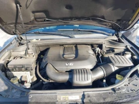 Jeep Grand cherokee LIMITED* 3.6* V6* 8ZF* ПОДГРЕВ* КАМЕРА* КЕЙЛЕС, снимка 12