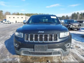 Jeep Grand cherokee LIMITED* 3.6* V6* 8ZF* ПОДГРЕВ* КАМЕРА* КЕЙЛЕС, снимка 7