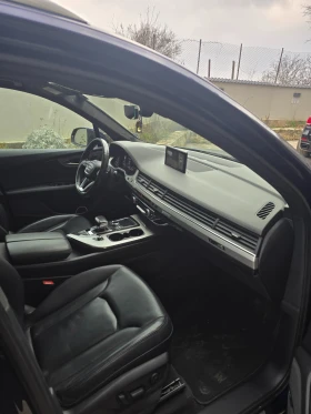 Audi Q7 3.0 TFSI Technik, снимка 14