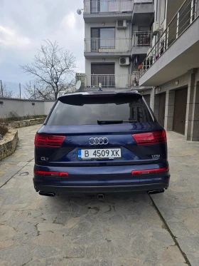 Audi Q7 3.0 TFSI Technik, снимка 7