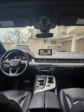 Audi Q7 3.0 TFSI Technik, снимка 13