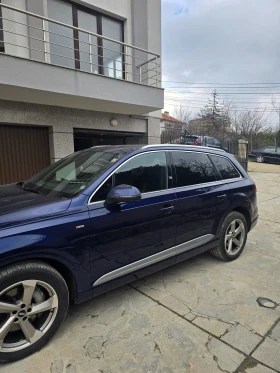 Audi Q7 3.0 TFSI Technik, снимка 4