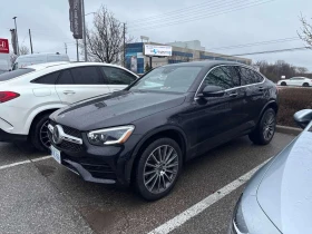 Mercedes-Benz GLC 300 COUPE/ШИБИДАХ/ПРЕДСТАВИТЕЛСТВО НА MERCEDES, снимка 3