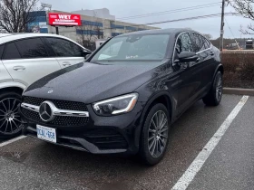 Mercedes-Benz GLC 300 COUPE/ШИБИДАХ/ПРЕДСТАВИТЕЛСТВО НА MERCEDES, снимка 1