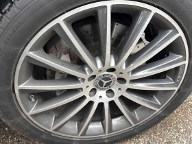 Mercedes-Benz GLC 300 COUPE/ШИБИДАХ/ПРЕДСТАВИТЕЛСТВО НА MERCEDES, снимка 6