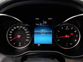 Mercedes-Benz GLC 300 COUPE/ШИБИДАХ/ПРЕДСТАВИТЕЛСТВО НА MERCEDES, снимка 8