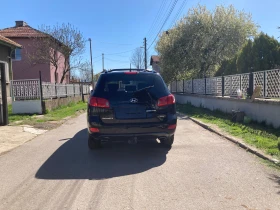 Hyundai Santa fe 2.7 ЧИСТО НОВ-91723 хил.км. 7-места, снимка 5