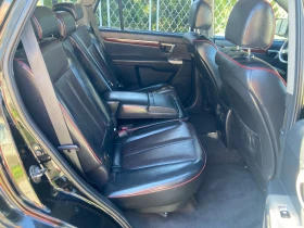 Hyundai Santa fe 2.7 ЧИСТО НОВ-91723 хил.км. 7-места, снимка 13