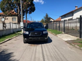 Hyundai Santa fe 2.7 ЧИСТО НОВ-91723 хил.км. 7-места, снимка 1