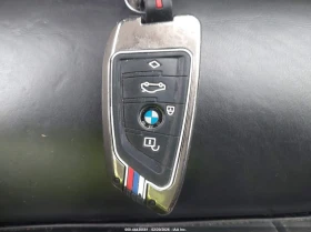 BMW X6 4.4l M50I, снимка 11