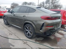 BMW X6 4.4l M50I, снимка 3