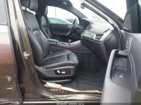 BMW X6 4.4l M50I, снимка 5