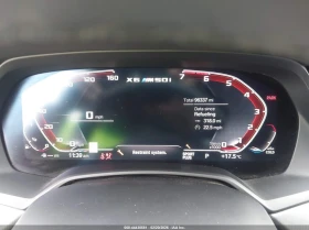 BMW X6 4.4l M50I, снимка 7