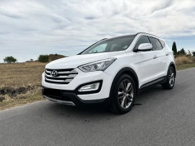 Hyundai Santa fe 2.2 crdi, снимка 2