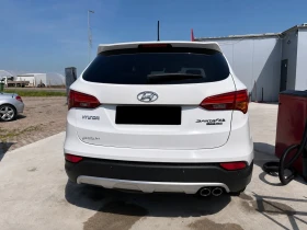Hyundai Santa fe 2.2 crdi, снимка 3