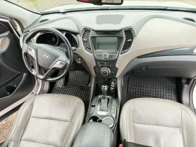 Hyundai Santa fe 2.2 crdi, снимка 6