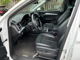 Audi Q5 quattro * АвтоКредит* (ЦЕНА ДО БГ), снимка 7
