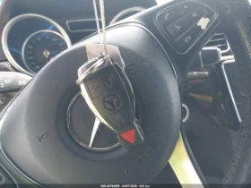 Mercedes-Benz GLE 350 * 4MATIC* КОЖА* ПОДГРЕВ* ПАНОРАМА* , снимка 9