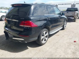 Mercedes-Benz GLE 350 * 4MATIC* КОЖА* ПОДГРЕВ* ПАНОРАМА* , снимка 4