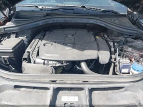 Mercedes-Benz GLE 350 * 4MATIC* КОЖА* ПОДГРЕВ* ПАНОРАМА* , снимка 8