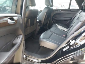 Mercedes-Benz GLE 350 * 4MATIC* КОЖА* ПОДГРЕВ* ПАНОРАМА* , снимка 7