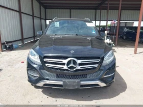 Mercedes-Benz GLE 350 * 4MATIC* КОЖА* ПОДГРЕВ* ПАНОРАМА* , снимка 10