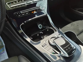 Mercedes-Benz GLC 300 БЕЗ АНАЛОГ* AMG PK* 360* HEAD-UP* КРАЙНА ЦЕНА, снимка 13