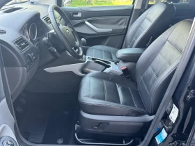 Ford Kuga 2.0tdci Titanium Full, снимка 7