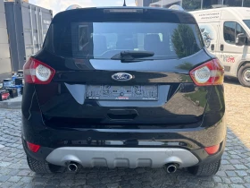 Ford Kuga 2.0tdci Titanium Full, снимка 5