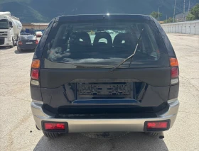 Mitsubishi Pajero sport 2.5 TDI, снимка 5
