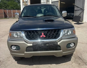 Mitsubishi Pajero sport 2.5 TDI, снимка 3
