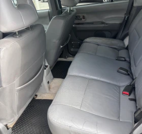 Mitsubishi Pajero sport 2.5 TDI, снимка 10