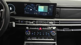 Hyundai Santa fe 2.5T PRESIGE HEAD UP/360CAM/PANORAMA/FULL, снимка 11