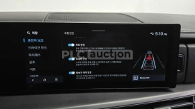Hyundai Santa fe 2.5T PRESIGE HEAD UP/360CAM/PANORAMA/FULL, снимка 13