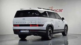 Hyundai Santa fe 2.5T PRESIGE HEAD UP/360CAM/PANORAMA/FULL, снимка 2