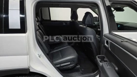 Hyundai Santa fe 2.5T PRESIGE HEAD UP/360CAM/PANORAMA/FULL, снимка 10