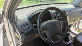 Hyundai Tucson, снимка 10