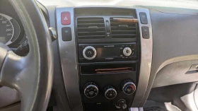 Hyundai Tucson, снимка 9