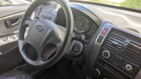 Hyundai Tucson, снимка 11