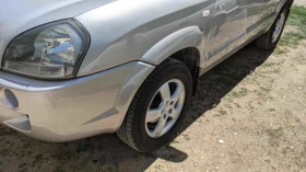 Hyundai Tucson, снимка 5